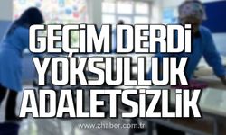 Akyol; "Haftada 3 gün çalışacak personel ile okulların temizliği nasıl yapılacak?"