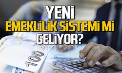 Memur ve emekliyi yakından ilgilendiren gelişme!