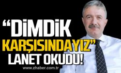 İpekçi; "MHP darbeye en çok maruz kalan bir millet ve demokrasi anıtıdır"