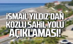 Yıldız; "Olumsuz bir durumda yaya ve sürücüler kadar şehrin yöneticileri de sorumlu olacaktır"