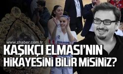 Kaşıkçı Elması’nın hikayesini bilir misiniz?