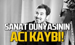 Metin Arolat hayatını kaybetti