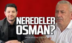 Hüseyin Yıldız'dan Osman Zaimoğlu'na yanıt! "Zonguldak'ı taş devrine döndürdüler"