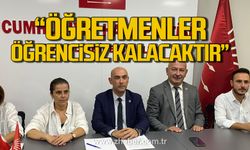 Dural; "Okullar açılmasına rağmen temizlik ve güvenlik görevlisi ataması yapılmadı"