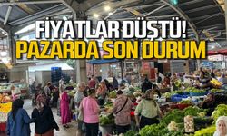 14 Eylül Cumartesi! Zonguldak pazar fiyatları