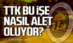 Ertuğrul; "Belediye TTK işçilerini yol yapım işinde çalıştırıyor! TTK nasıl bu işe alet oluyor?”