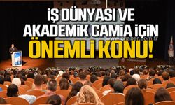 “Türkiye ve Avrupa Yeterlilikler Çerçevesi ve Mikroyeterlilikler” konferansı beğeni topladı