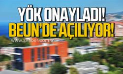 YÖK onayladı! BEUN’de iki yeni lisansüstü program açılıyor!