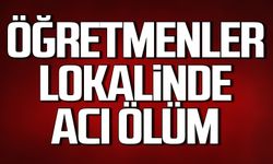 Zafer Arduç lokalde ölü olarak bulundu!