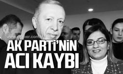 Betül Önderoğlu hayatını kaybetti