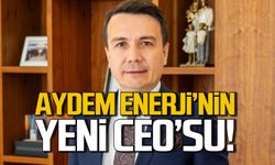 Aydem Enerji’nin yeni CEO’su Serdar Marangoz oldu