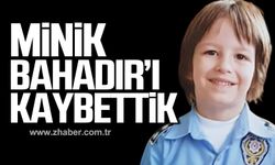 Bahadır Acar hayatını kaybetti!