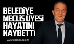 Tacettin Efe hayatını kaybetti!