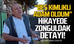 Beş ismin içinde kaybolan Ersin Akbaş'ın trajikomik hikayesi!