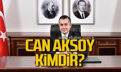 Can Aksoy kimdir?