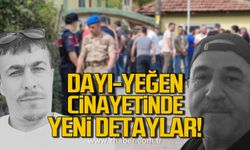 Hayrettin Çorukcu ve yeğeni Yüksel Kürekci cinayetinde yeni detaylar!