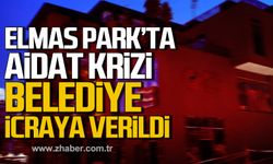 Elmas Park AVM’de aidat krizi! Zonguldak Belediyesi icraya verildi!