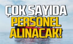 Ereğli Gemi A.Ş. personel alacak!