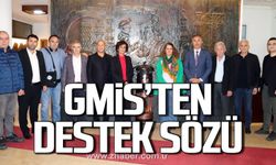 GMİS'ten KESK'e destek sözü!