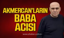 Hacı Hüseyin Akmercan hayatını kaybetti