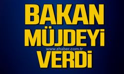 Bakan Özdemir Göktaş huzurevi müjdesini verdi