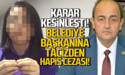 Gökhan Demirtaş'a tacizden hapis! Karar kesinleşti!