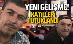 Devrek'te dayı yeğen cinayetinde katil tutuklandı!