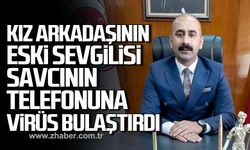 Savcı Yavuz Cengiz'in avukatından flaş açıklama! "Asıl mağdur olan başsavcıdır"