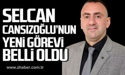 Selcan Cansızoğlu'nun yeni görev yeri belli oldu!