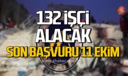 Türkiye Taşkömürü Kurumu 132 işçi alacak