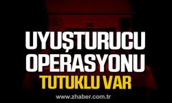 Çaycuma ve Devrek'te uyuşturucu operasyonu! Tutuklular var!