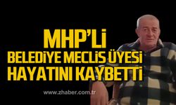 Mehmet Davut Yirmibeş hayatını kaybetti