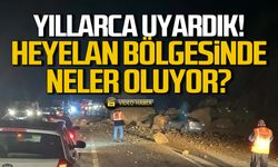 Z HABER UYARMIŞTI! Karayolları çözümü böyle buldu!