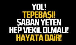 YOL!