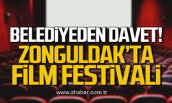 Zonguldak'ta İşçi Filmleri Festivali'nde sinemaseverler buluşacak!