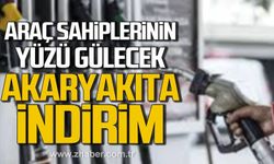 16 Kasım 2024 akaryakıt fiyatlarına indirim!