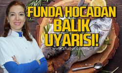 Haftada kaç kez balık yemeliyiz? Uzm. Diyetisyen Funda Kasapoğlu açıkladı