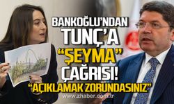 Aysu Bankoğlu'ndan Yılmaz Tunç'a "Şeyma" çağrısı!