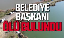 Kastamonu'da AK Partili eski Belediye Başkanı, gölette ölü bulundu