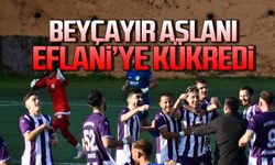 Kdz.Ereğli Belediyespor, Eflani’yi 2-0 yendi