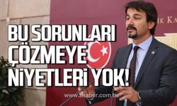 Eylem Ertuğrul'un sorularına Çevre ve Şehircilik Bakanı'ndan saçma cevaplar!