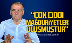 Aşkar; "İlçeler arası resen atamalar çözüm değil, mağduriyet doğurmuştur"