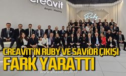 Creavit’in Ruby ve Savior çıkışı fark yarattı