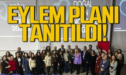 Normal Doğum Eylem planı tanıtıldı!