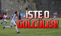 3. Lig 4. Grup’un golcüleri!