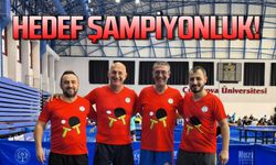 Zonguldak Özel İdare Yolspor'da hedef şampiyonluk