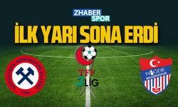 24.11.2024 Zonguldakspor-Niğde Belediyespor maçı canlı anlatım