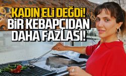 Kebapzade! Bir kepapçıdan daha fazlası!