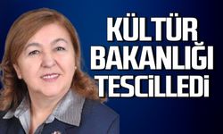 Nermin Karakaya'nın şairliği tescillendi!