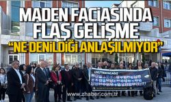 Amasra maden faciasında flaş gelişme!